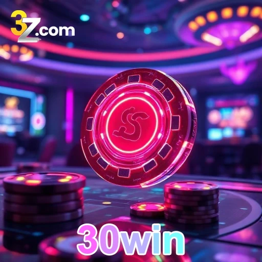30win Apostas