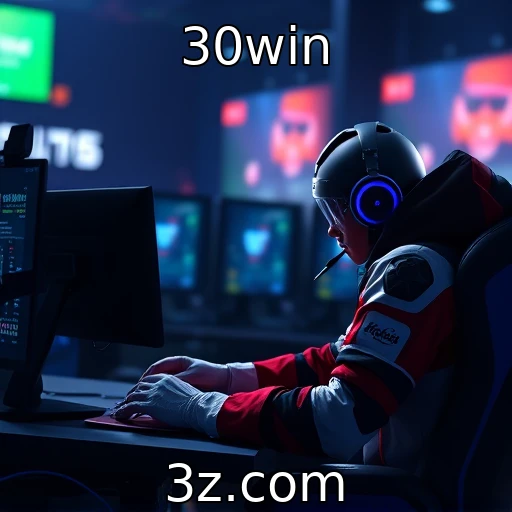 30win Apostas esportivas: como analisar partidas para maximizar seus ganhos