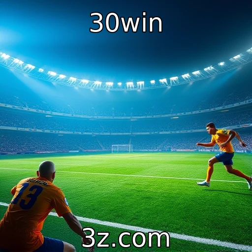 30win Os Segredos das Apostas Esportivas de Sucesso no Brasil
