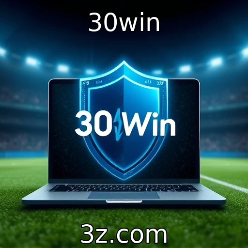 30win Apostas esportivas: como escolher a melhor estratégia para lucros consistentes